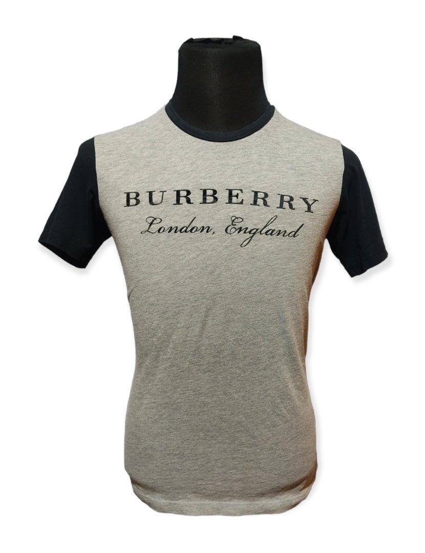 Burberry brit store logo