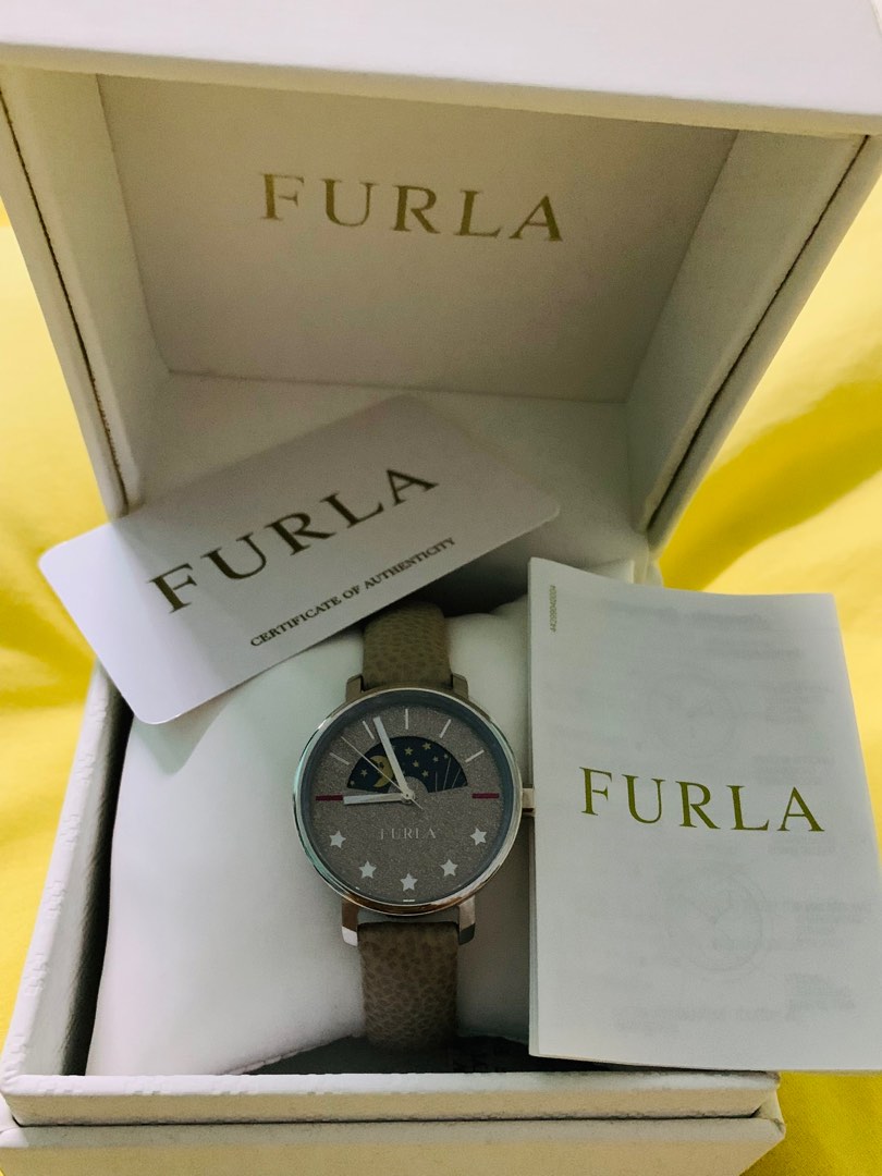 Furla rea watch store