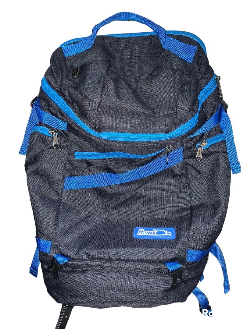 Original Hawk Bag Men s Fashion Bags Backpacks on Carousell
