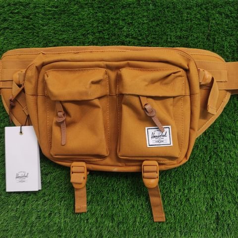 Herschel eighteen hip pack top malaysia