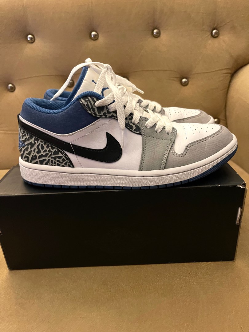 j1 low light blue