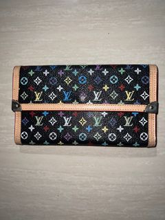 Vintage Louie Vuitton Sling Bag, Luxury, Bags & Wallets on Carousell