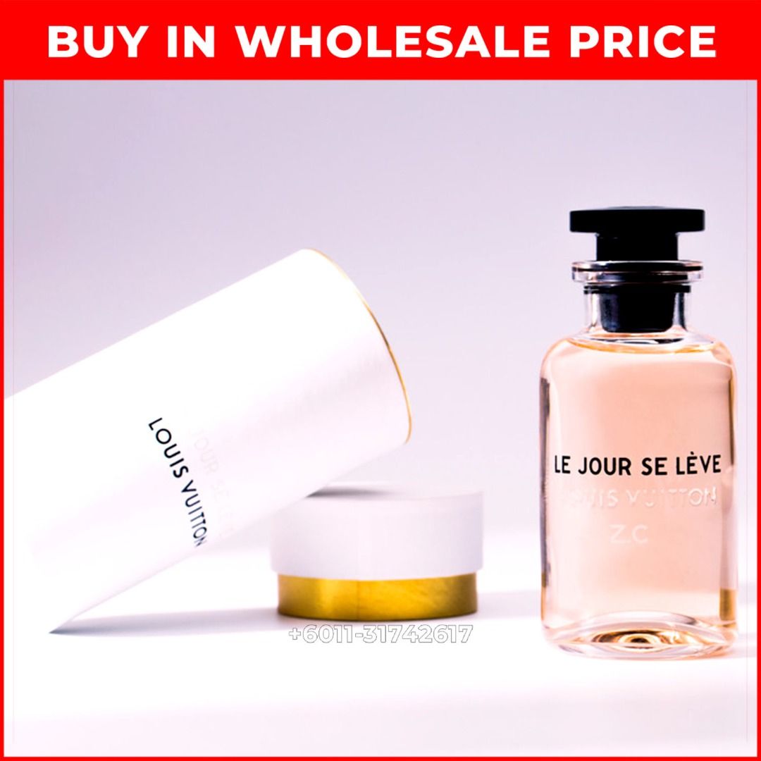 Louis Vuitton Les Sables roses, Beauty & Personal Care, Fragrance &  Deodorants on Carousell
