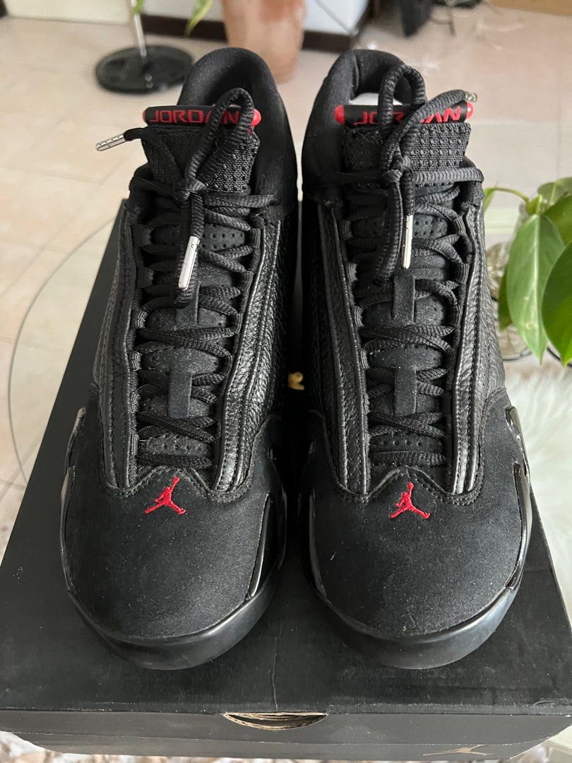 michael jordan original shoes