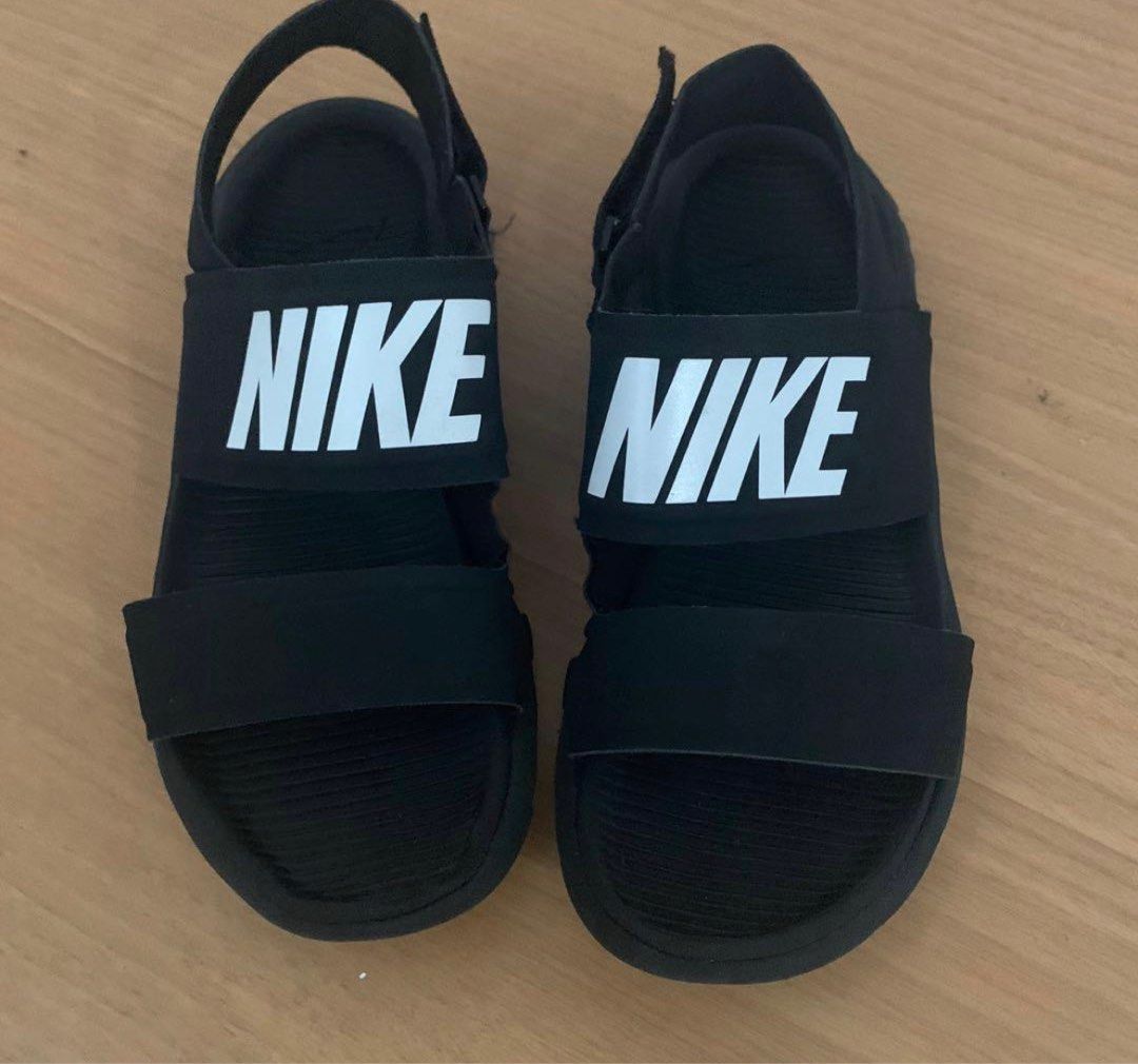 Nike tanjun sandals ph top