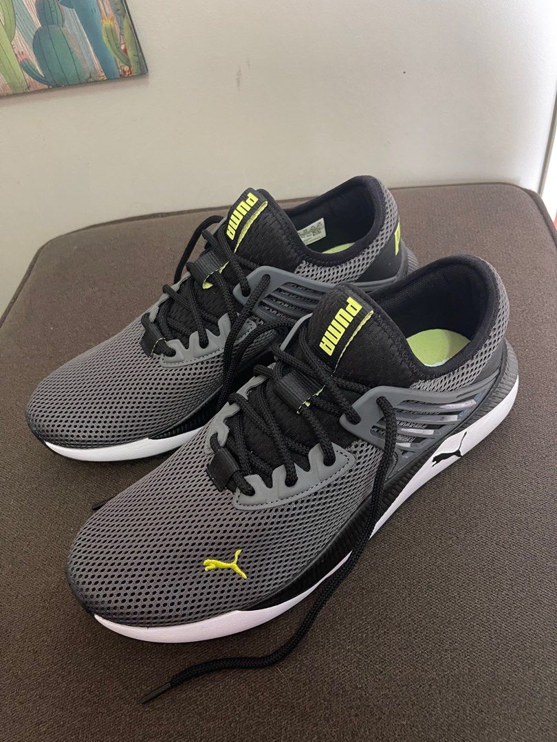 Pacer future classic puma