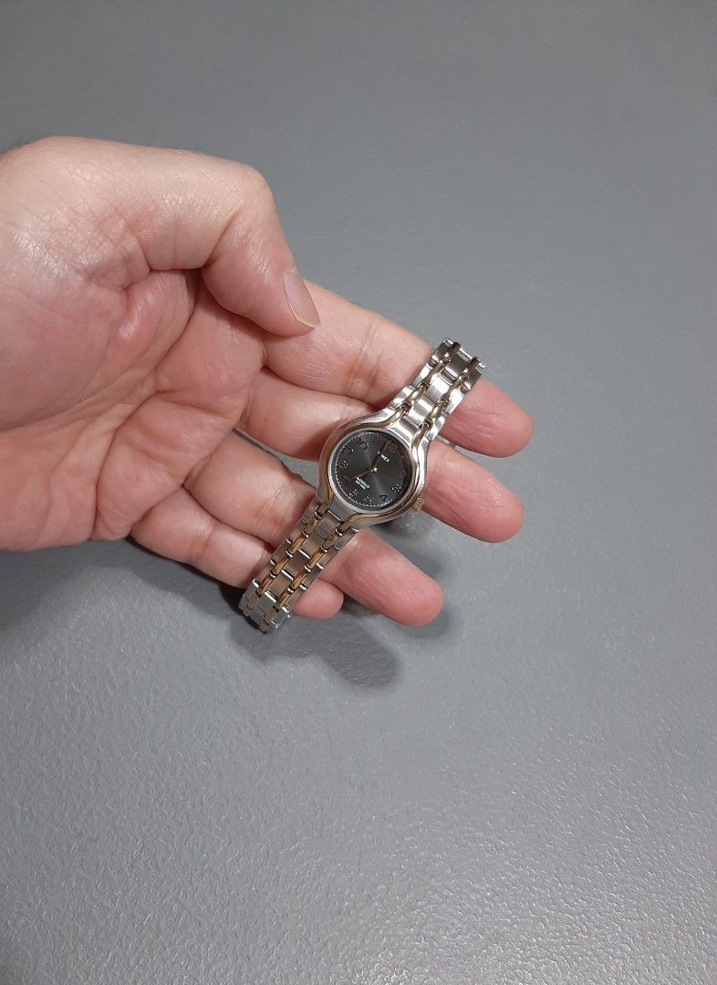 Timex linwood street sale watch