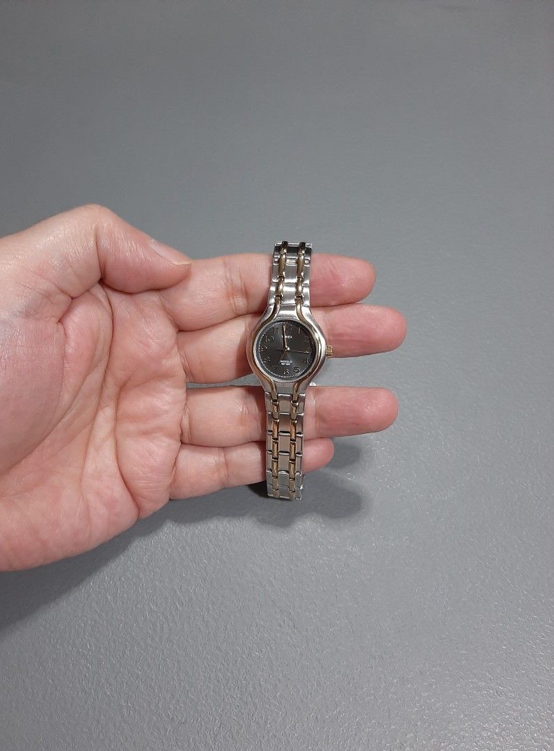 Timex linwood street watch discount