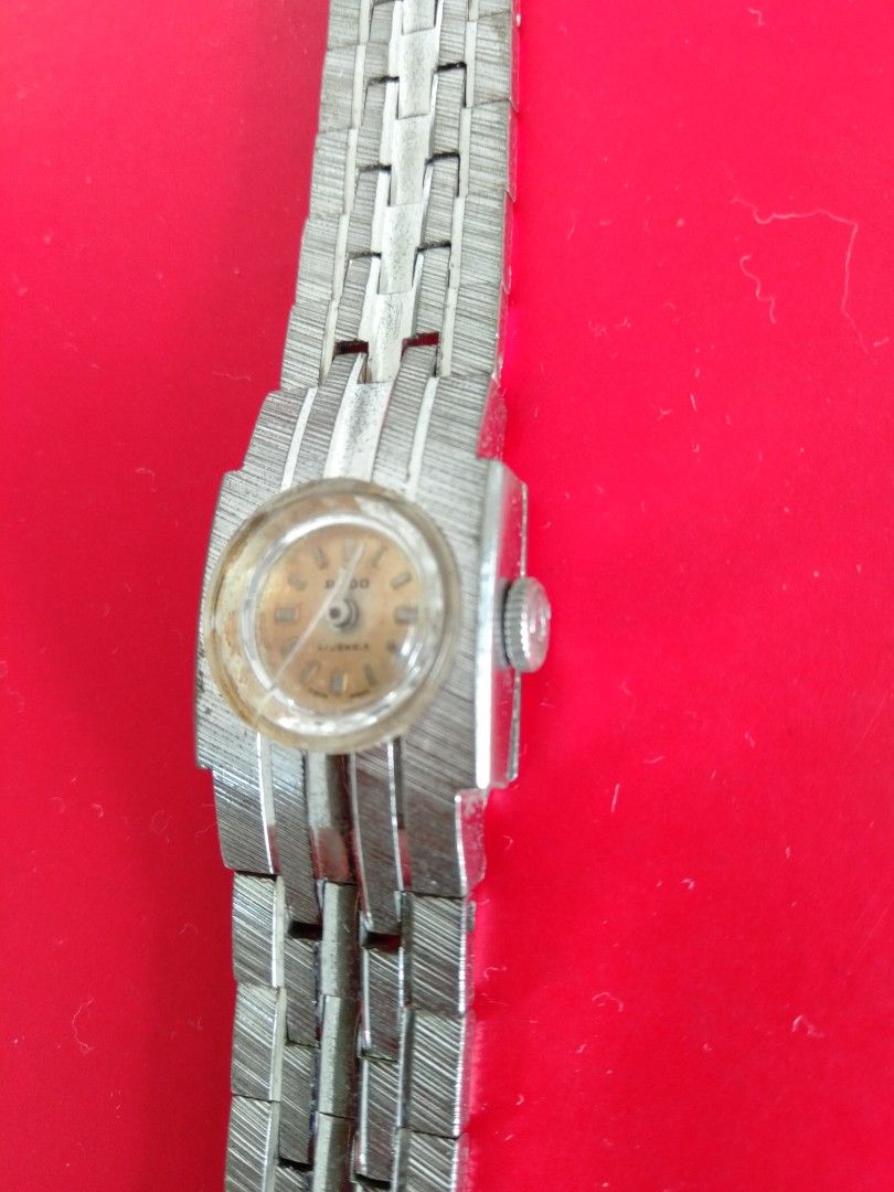 Rado vintage models outlet