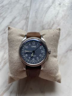 Oris Big Crown Pointer Date - Jan ‘22