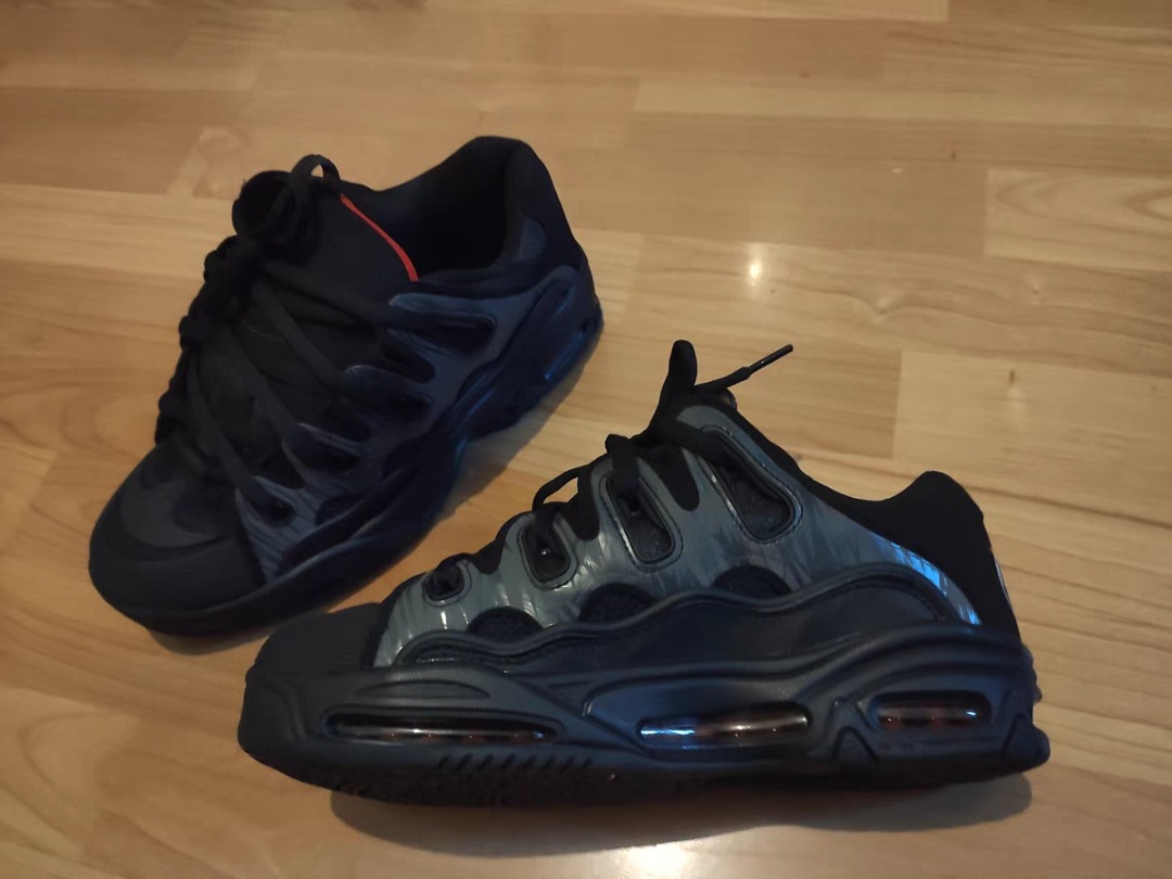The hundreds osiris d3 store