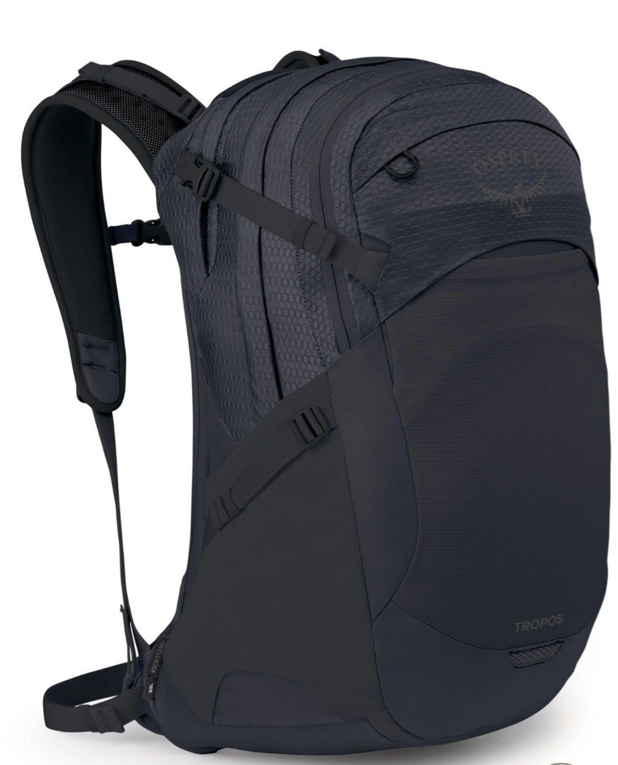 osprey tropos 32 pack, Men's Fashion, Bags, Backpacks on Carousell