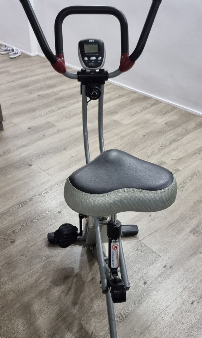 Reebok rb1000 exercise bike new arrivals