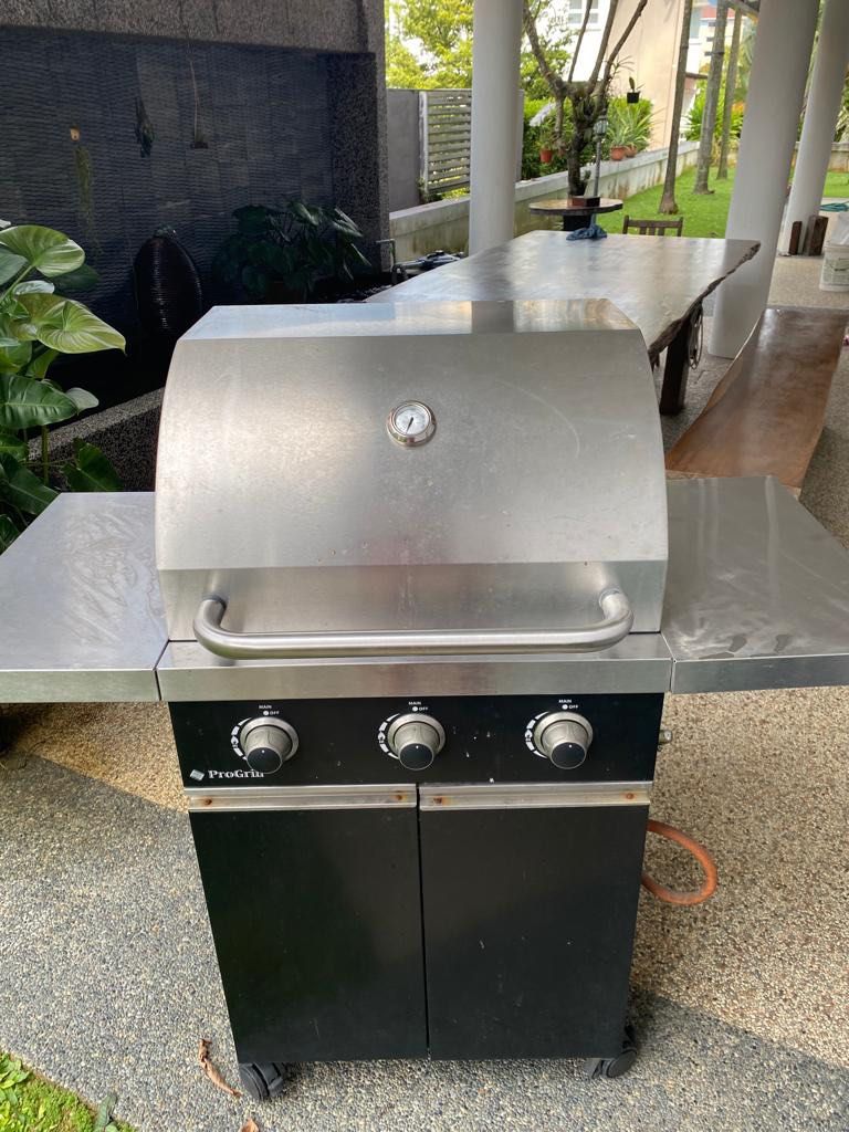 Outdoor BBQ Grill, TV & Home Appliances, Kitchen Appliances, BBQ