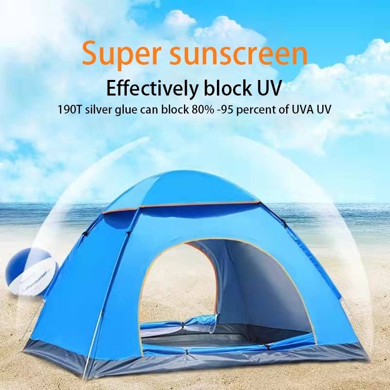 Beach cheap sunscreen tent