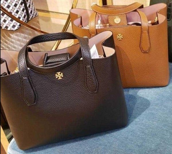 新色★Tory Burch★BLAKE SMALL TOTE 85985 Tory Burch | Bags | Nwt Tory Burch 85985 Blake Small Leather