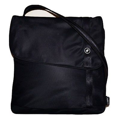 Security cross sales body bag