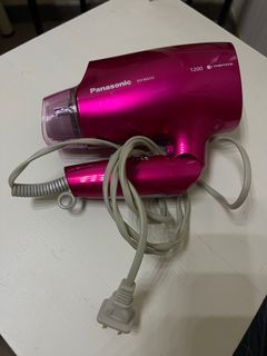 Panasonic Hair Dry EH-NA10