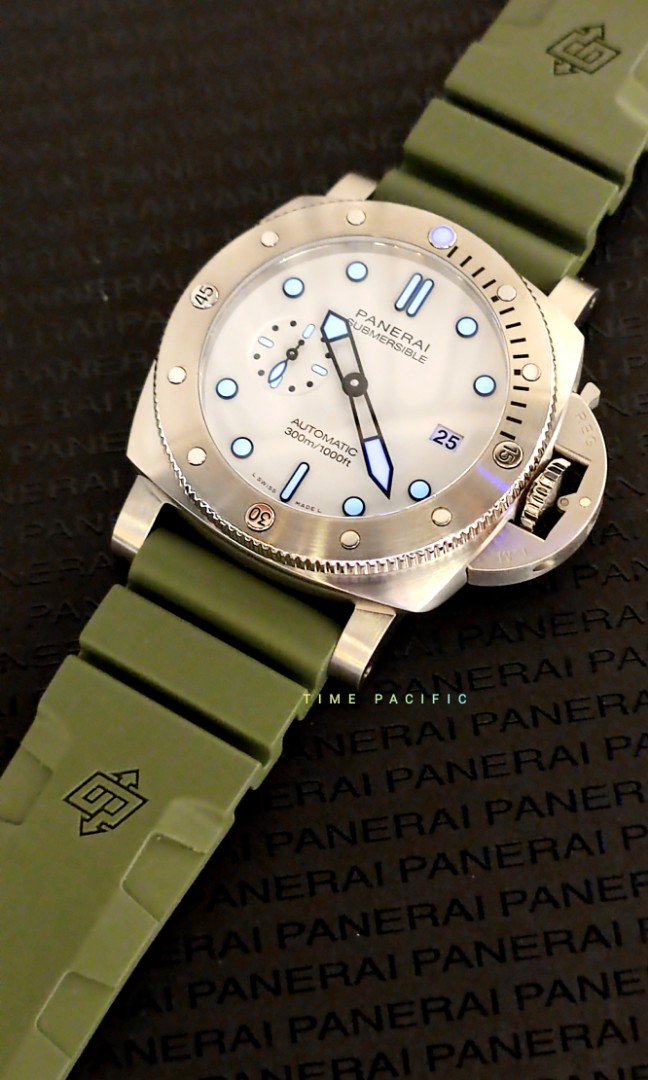 Panerai Luxury Watches on Carousell