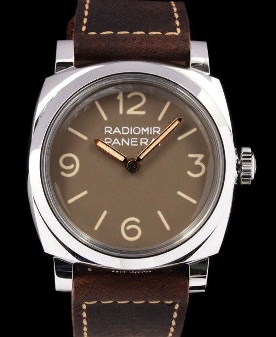 Panerai sales pam 662