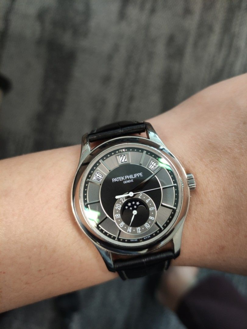 Patek 5202 2025