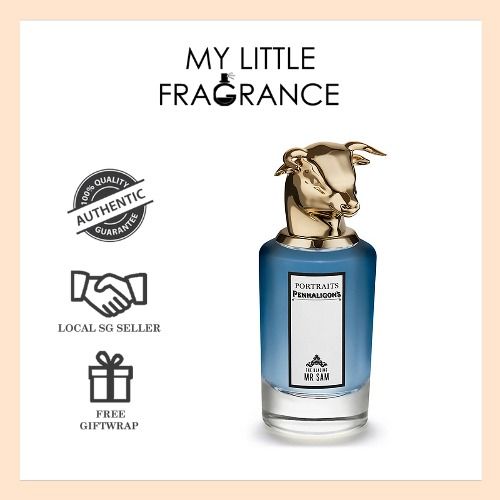 Penhaligon's sam deals