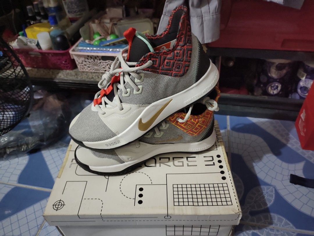 Pg3 bhm review deals