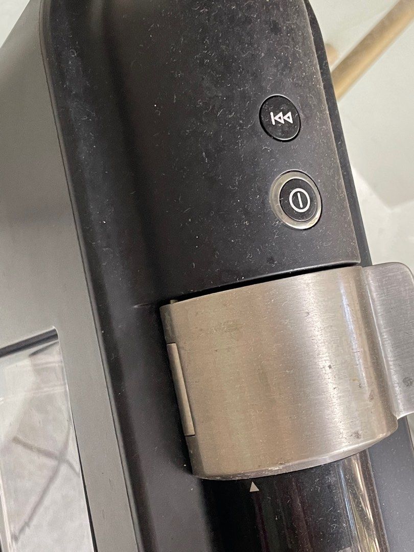 PHILIPS ECO FRUIT AND VEGETABLE JUICER,BLACK on Carousell