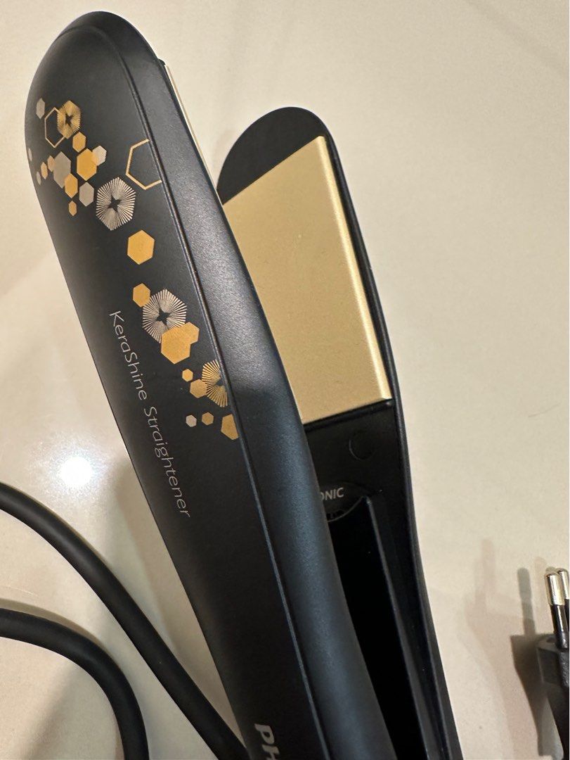 Philips kerashine best sale 8316