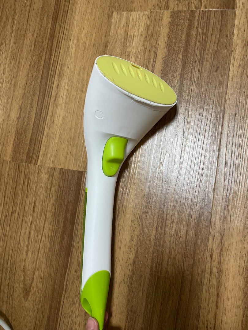 Philips Steam&Go Handheld Garment Steamer GC310, TV & Home Appliances