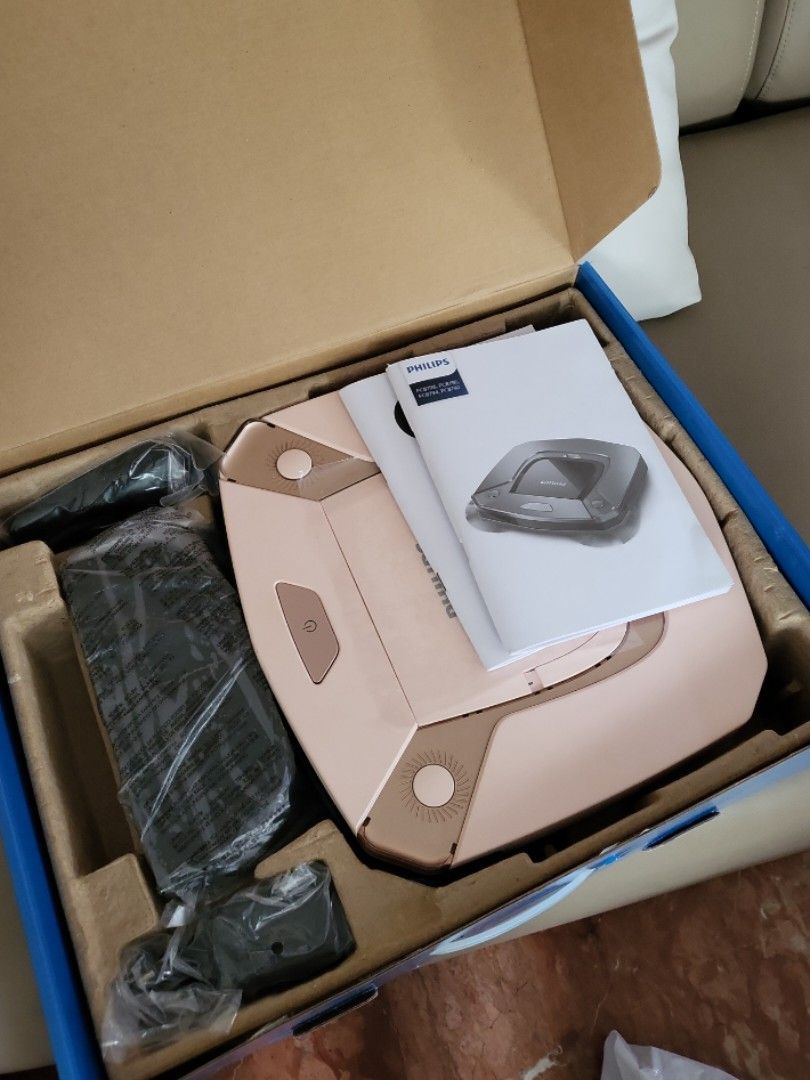 Philips Vacuum FC8795, TV & Home Appliances, Vacuum Cleaner