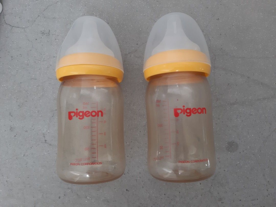 Combi steam sterilizer dryer/Pigeon milk bottles 160ml/ Steamer