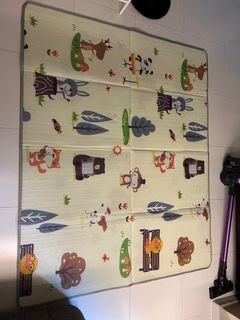 Playmat
