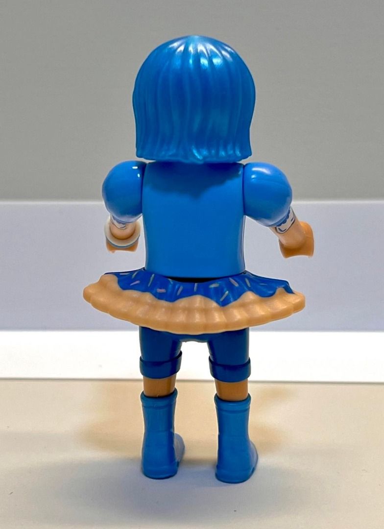 Playmobil EverDreamerz - Claire - 70386 pas cher - Playmobil