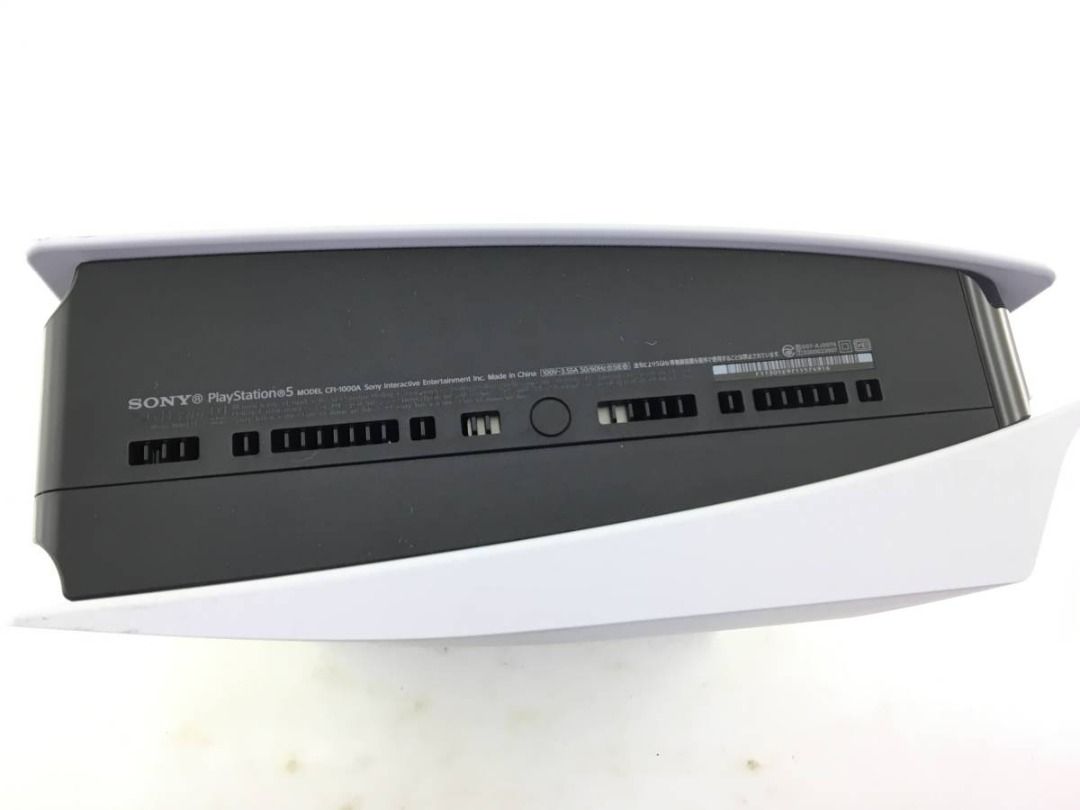 PlayStation5 PS5 CFI-1000A 初期型 本体 SONY-