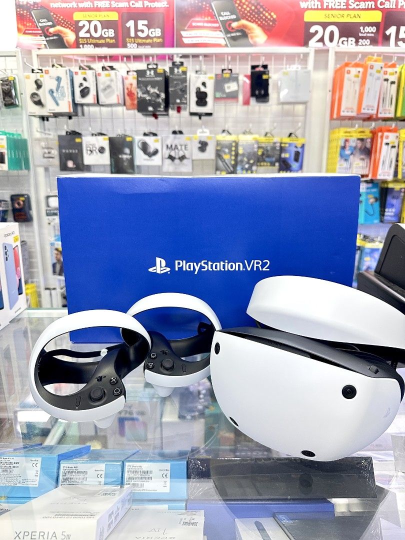 Ps5 outlet vr compatible
