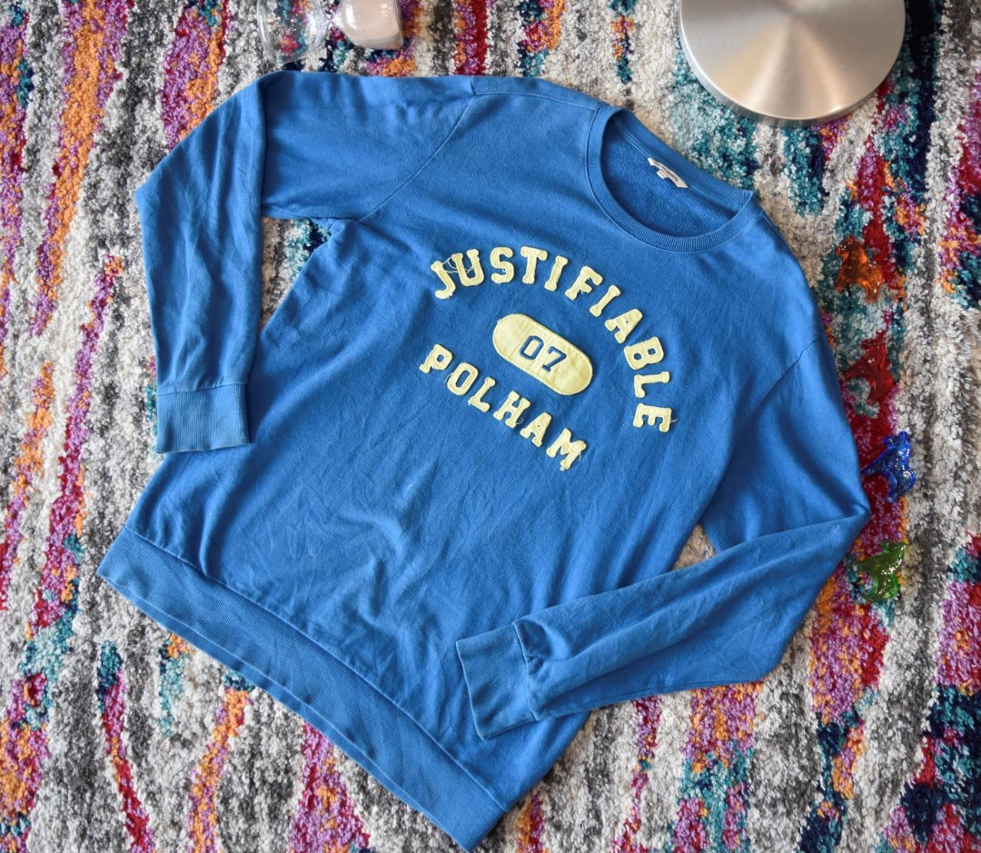 Polham Sweater on Carousell