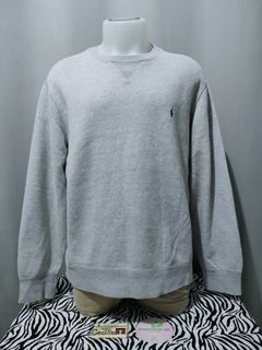 Polo by RL vintage crewneck (Authentic)