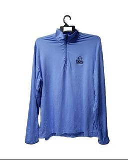 POLO GOLF RALPH LAUREN PGA CHAMPIONSHIP 2017 QUARTER ZIPPER LIGHT TRAINING JACKET