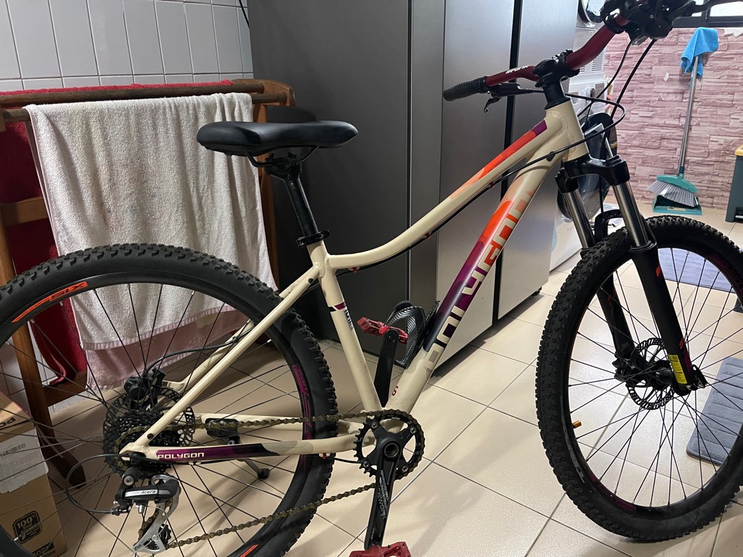 Polygon cleo 2.0 2019 new arrivals