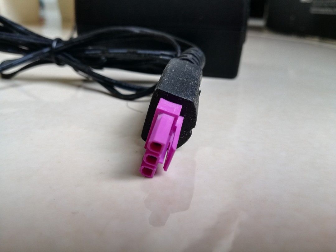 AC Power Adapter HP Printer 09572269, Computers & Tech, Printers