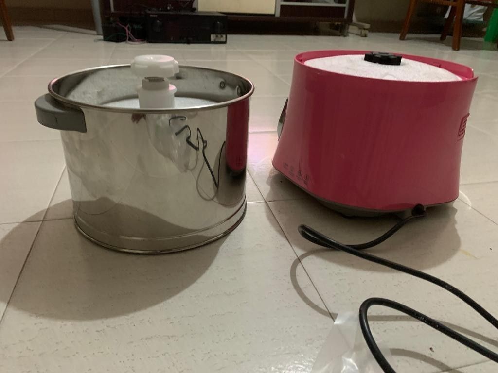 Preethi India wet grinder, TV & Home Appliances, Kitchen Appliances