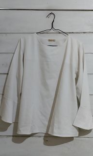 Preloved atasan blouse