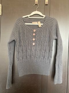 Preloved DKNY Sweater
