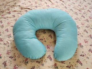 Pre-Loved Nursing Pillow For Sale