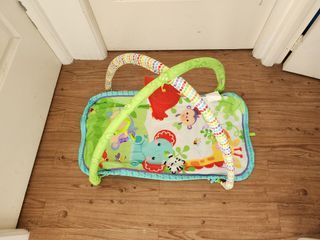 Pre-Loved Playpen for Babies For Sale