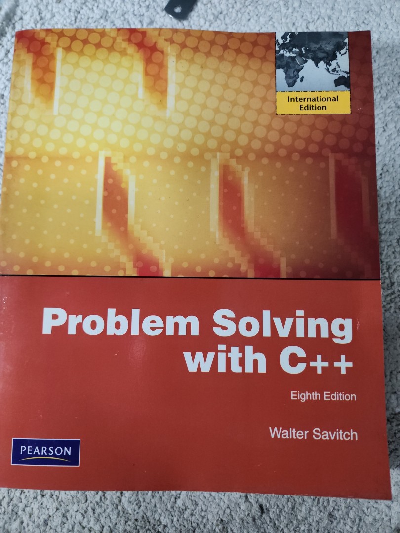 problem solving textbooks
