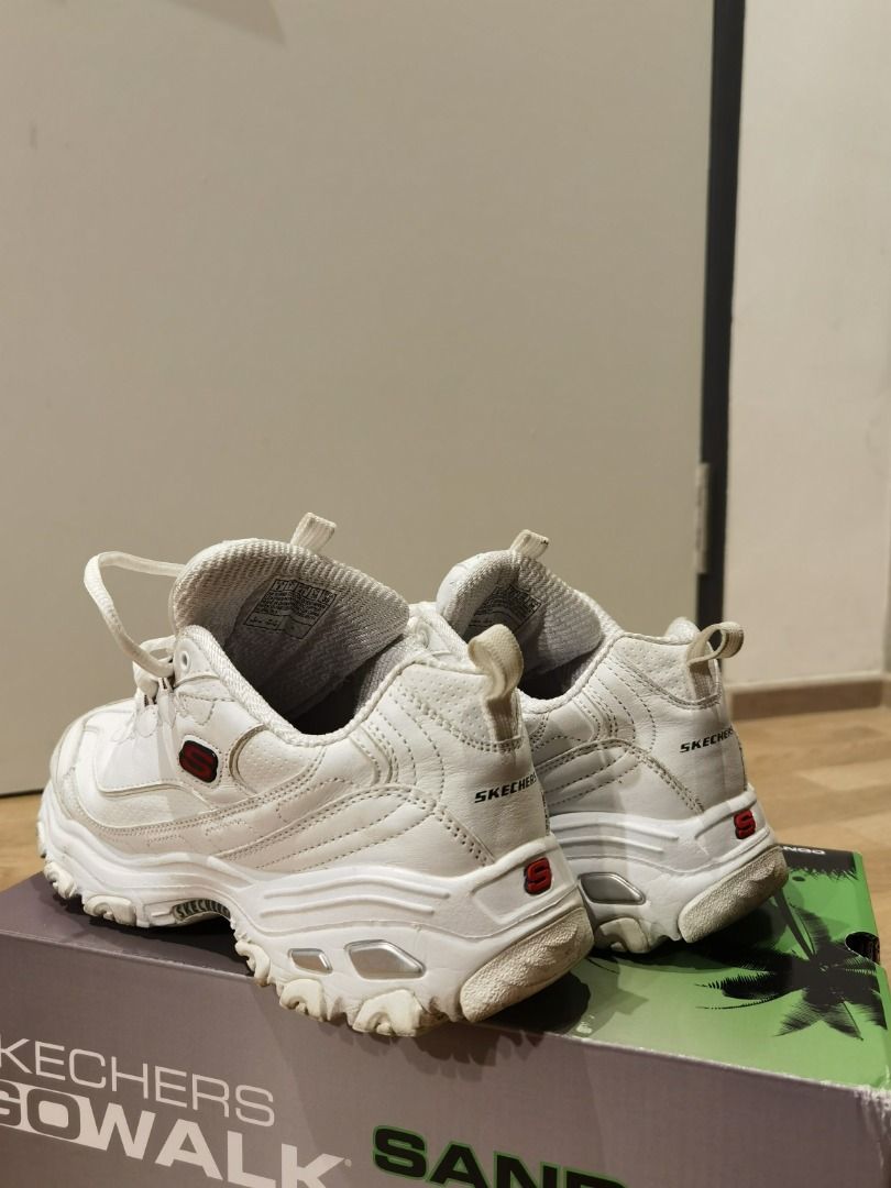 Promotion skechers online