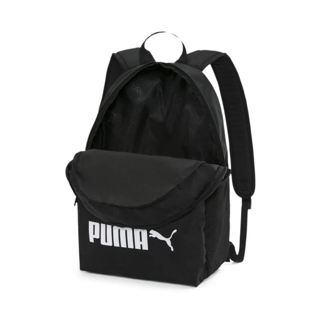 Puma backpack new Men s Fashion Bags Backpacks on Carousell