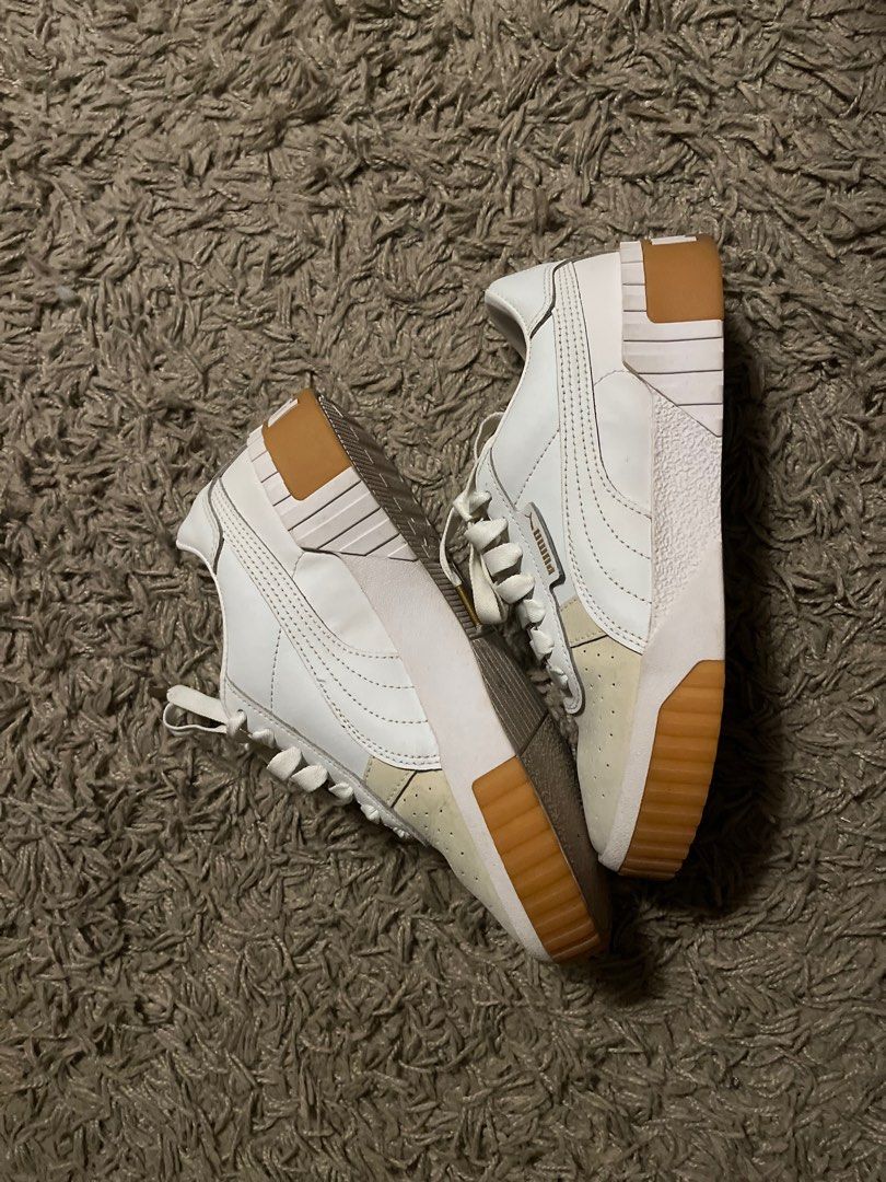 Puma cali top exotic wn's